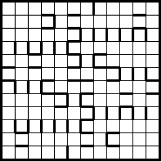 ABC Jigsaw grid