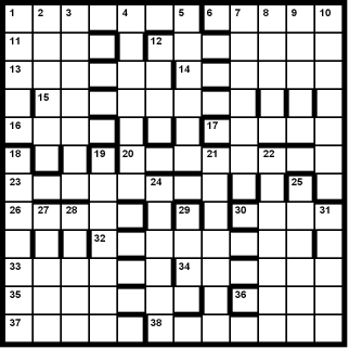 Finishing Touches grid