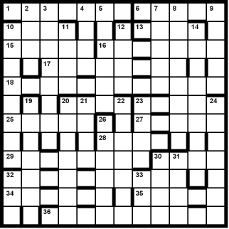 Multiplicity grid