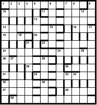 Quintets grid