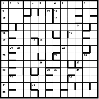 What’s Cookin’? grid